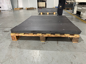 CNC加工中心做出來的工件變形如何快速校平？</a>