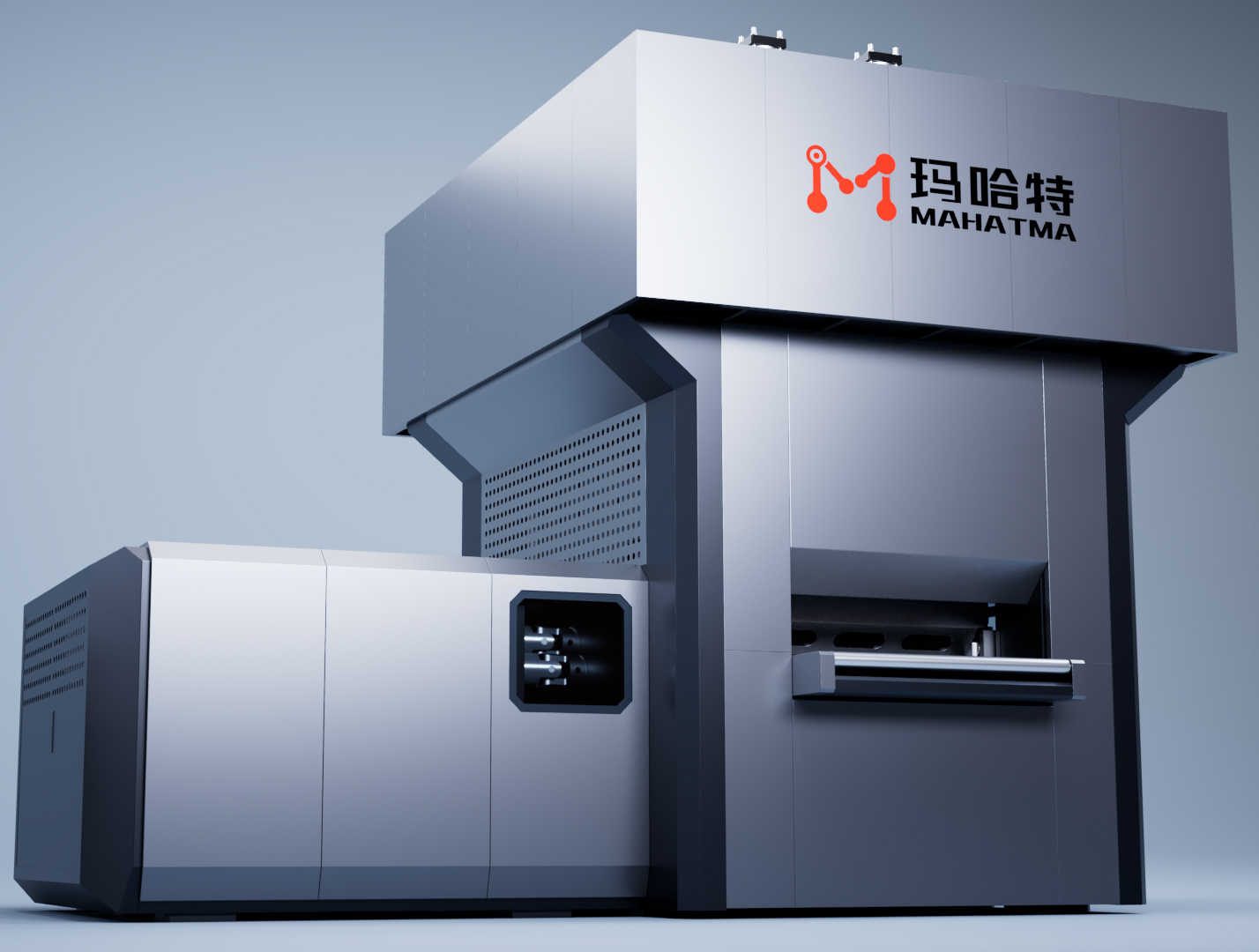 MHT200-1650超厚板高精密矯平機(jī)-校平30mm厚鋼板、鋁板、銅板