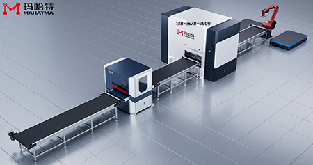 矯平機和去毛刺機為啥要配套使用</a>