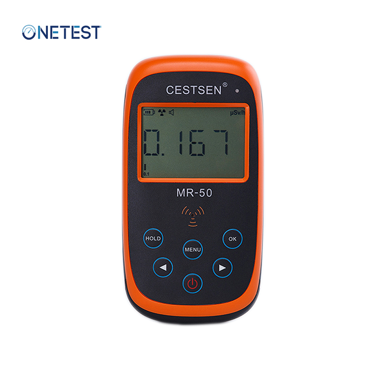 輻射檢測儀價格