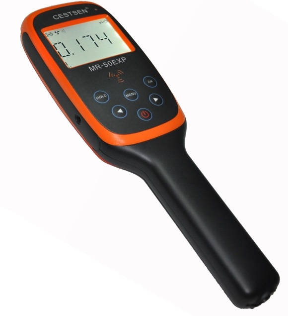 輻射劑量監(jiān)測(cè)