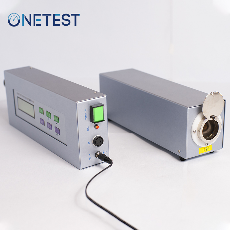 ONETEST-505自主研發(fā)分體式負(fù)離子傳感器 ONETEST-505自主研發(fā)分體式負(fù)離子傳感器