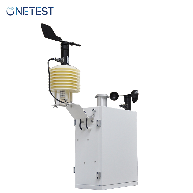 環(huán)境監(jiān)測系統(tǒng) 環(huán)境監(jiān)測系統(tǒng)