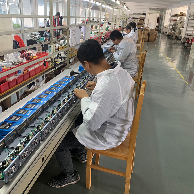 臺式負(fù)離子含量檢測儀廠家 臺式負(fù)離子含量檢測儀廠家