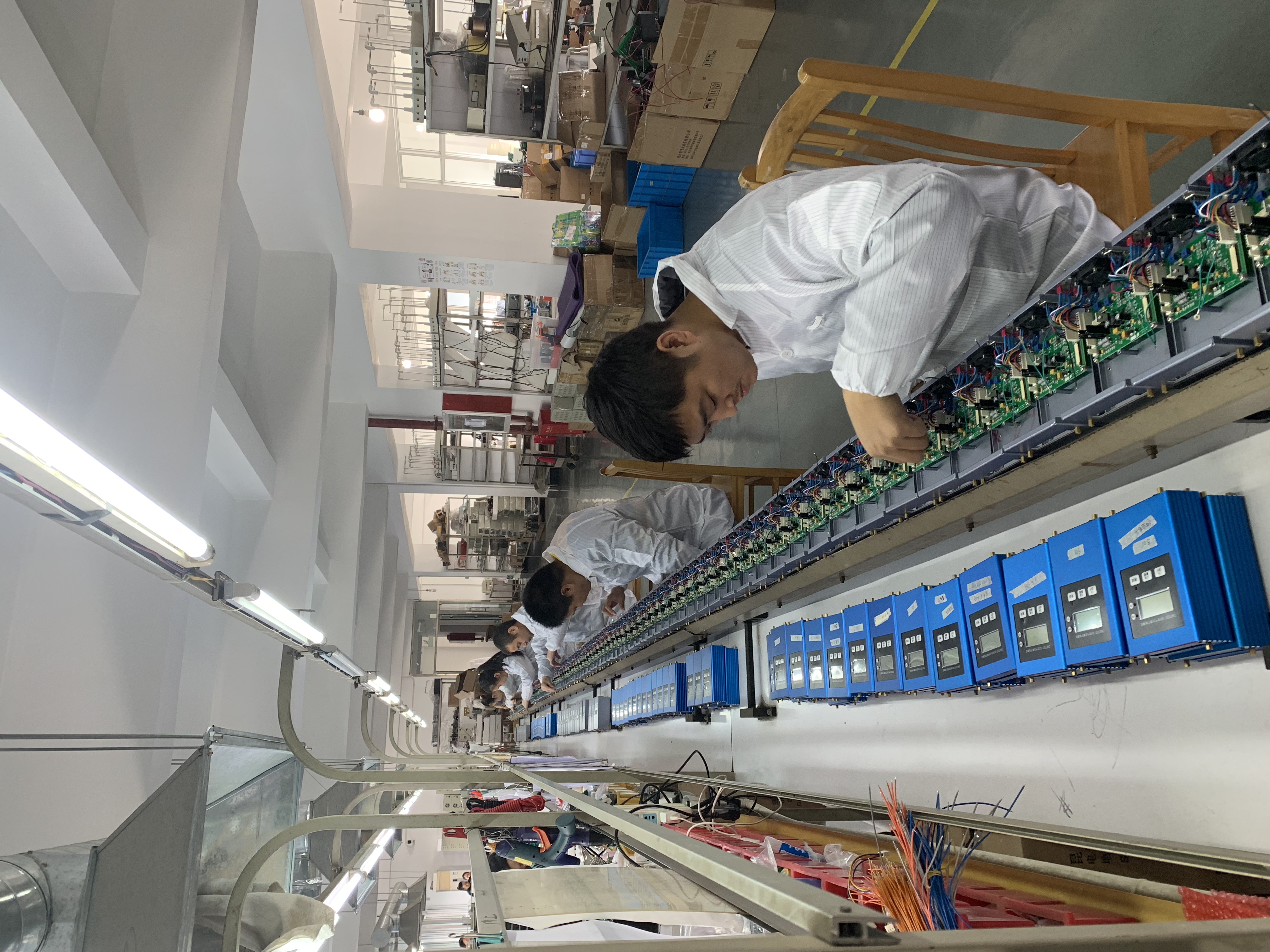 負(fù)氧離子檢測儀器廠家哪家好-萬儀科技支持定制貼牌