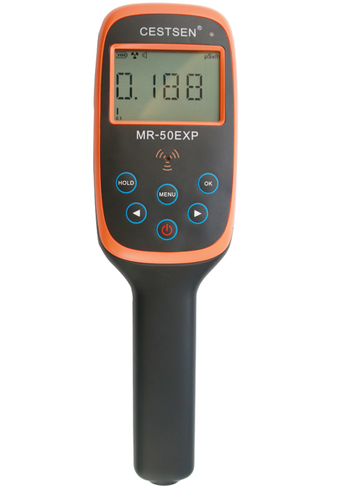 輻射檢測(cè)儀 輻射檢測(cè)儀