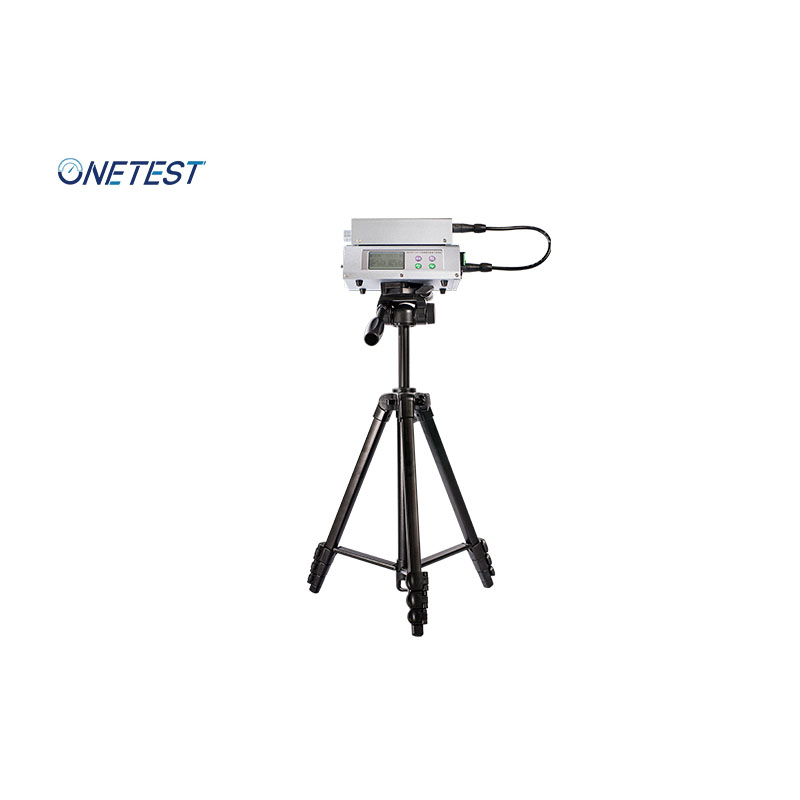 負(fù)氧離子檢測(cè)儀