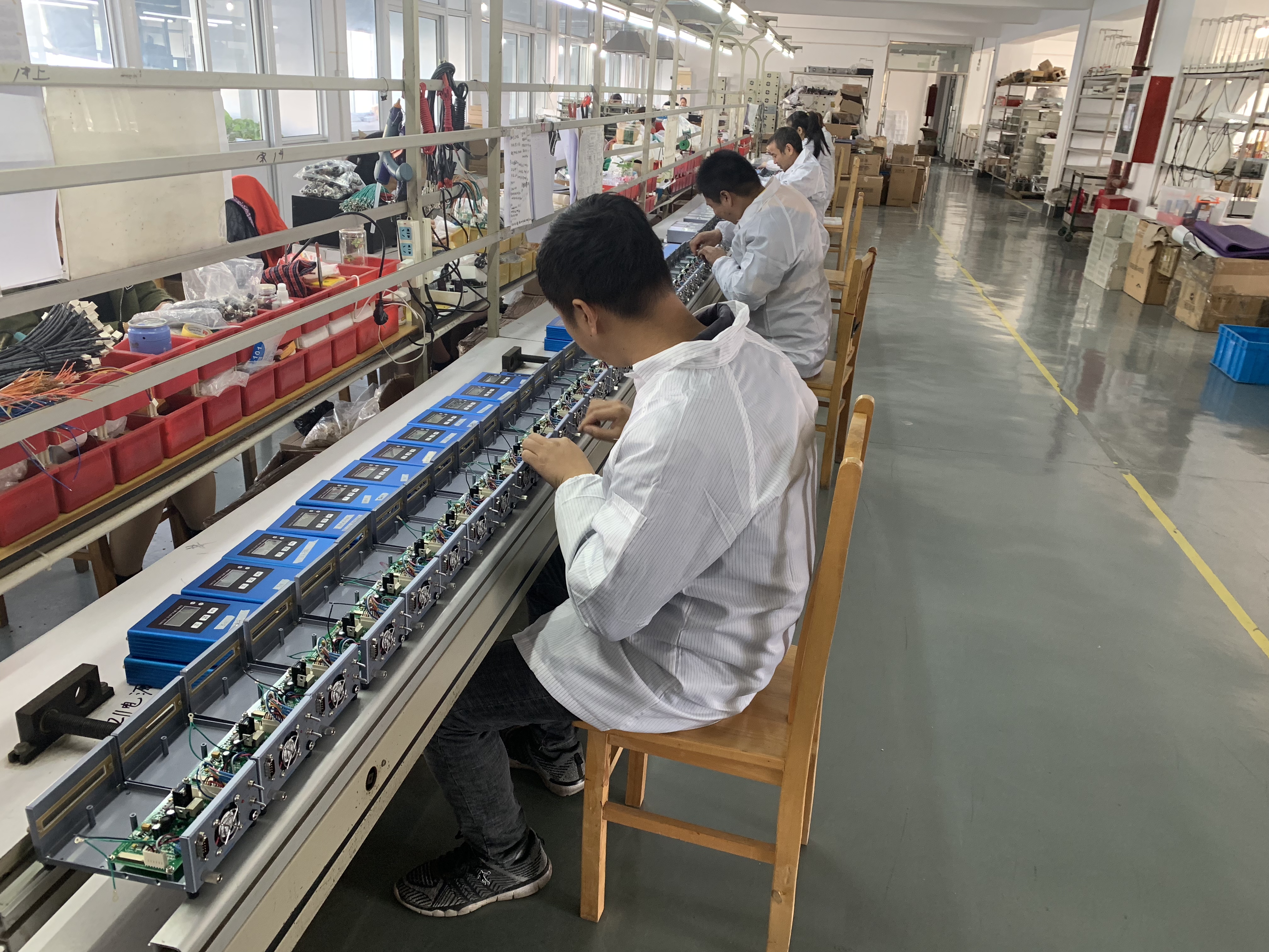 便攜x-γ輻射監(jiān)測儀品牌哪個好