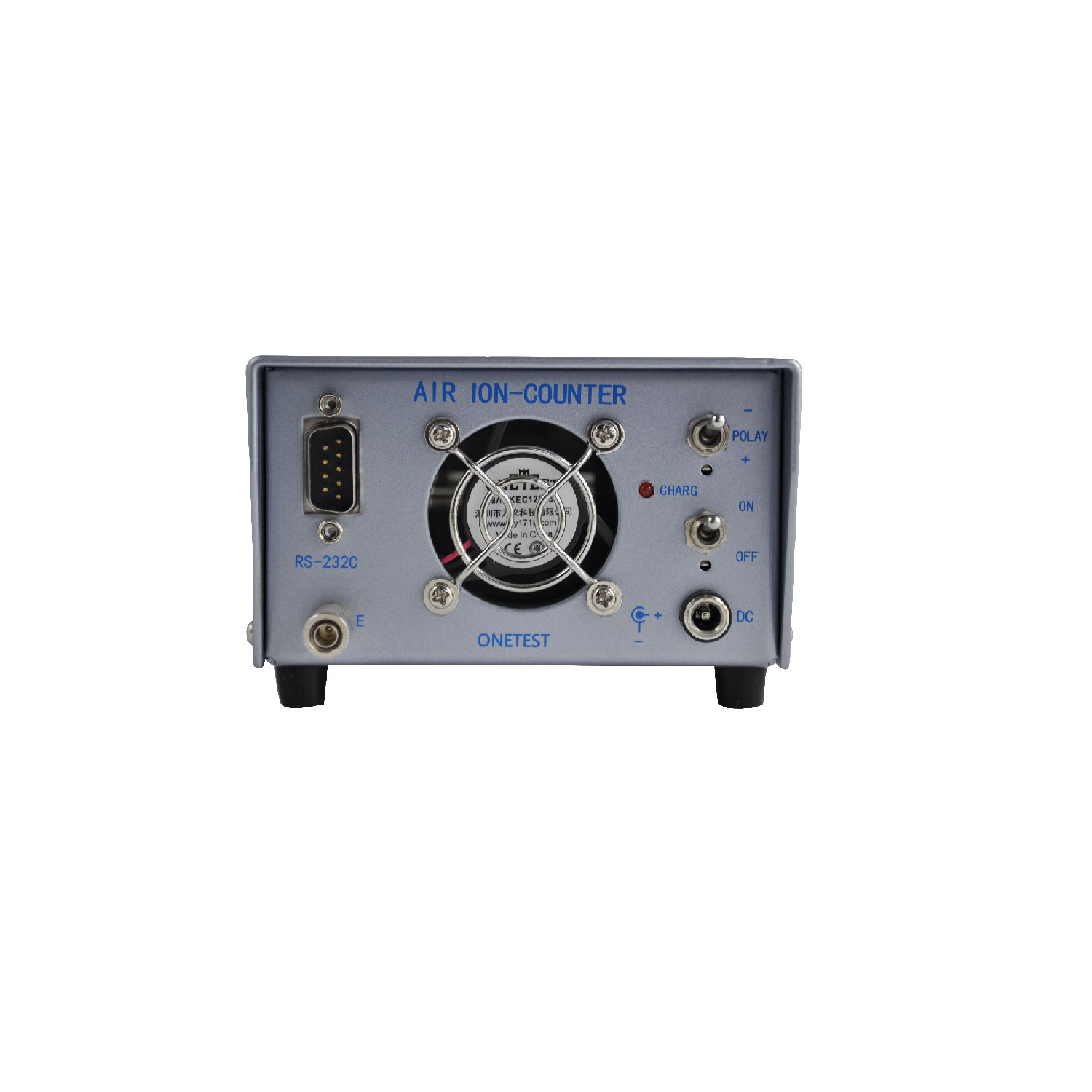 空氣負(fù)離子檢測儀價(jià)