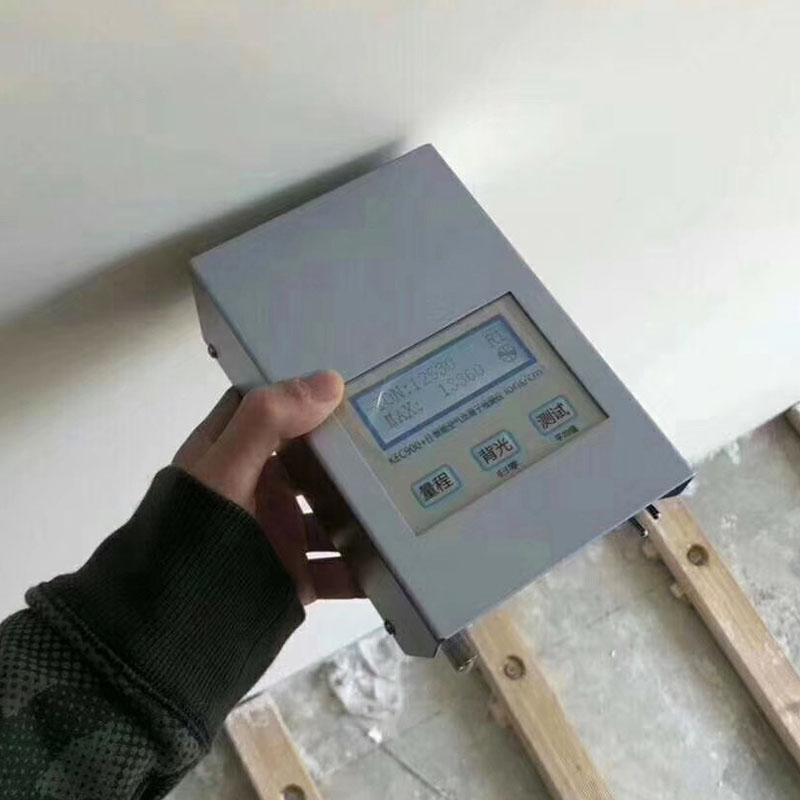 負(fù)離子濃度測試儀 負(fù)離子濃度測試儀