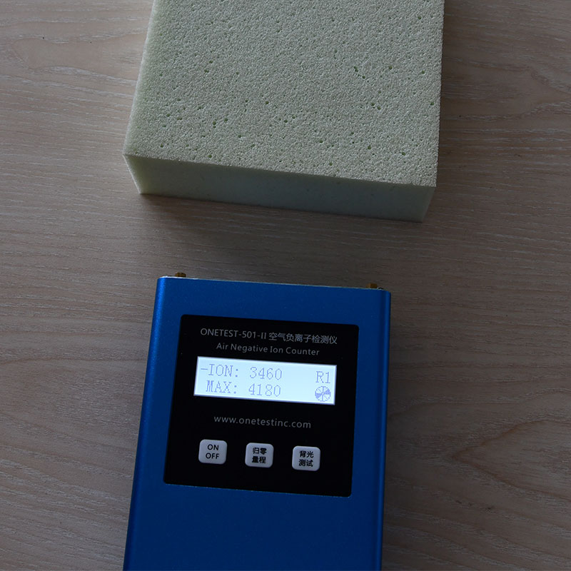 負氧離子檢測儀