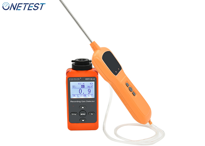 氨氣檢測儀 氨氣檢測儀