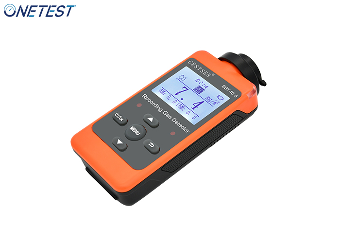 一氧化碳檢測(cè)儀