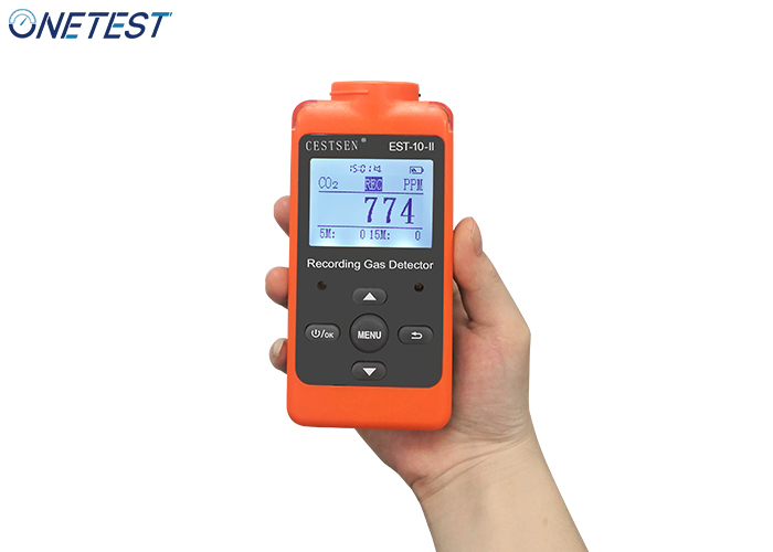 二氧化碳檢測儀 二氧化碳檢測儀