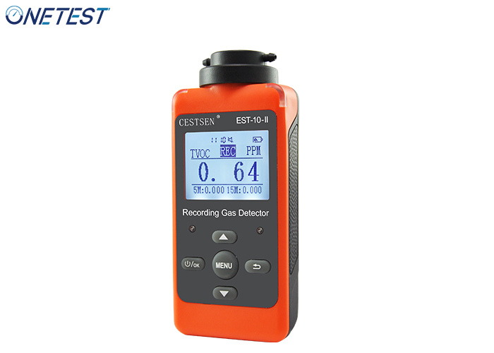 VOC檢測儀 VOC檢測儀