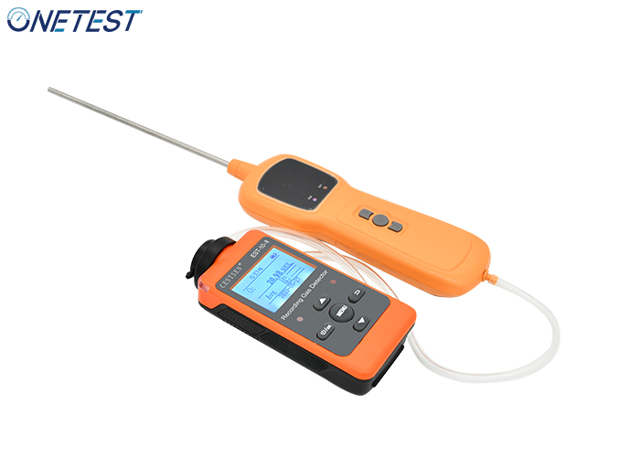 氧氣檢測儀在地下有限空間怎么使用 氧氣檢測儀在地下有限空間怎么使用