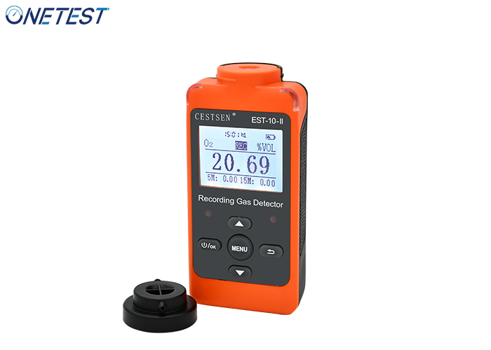 氧氣檢測(cè)儀受潮后怎么處理