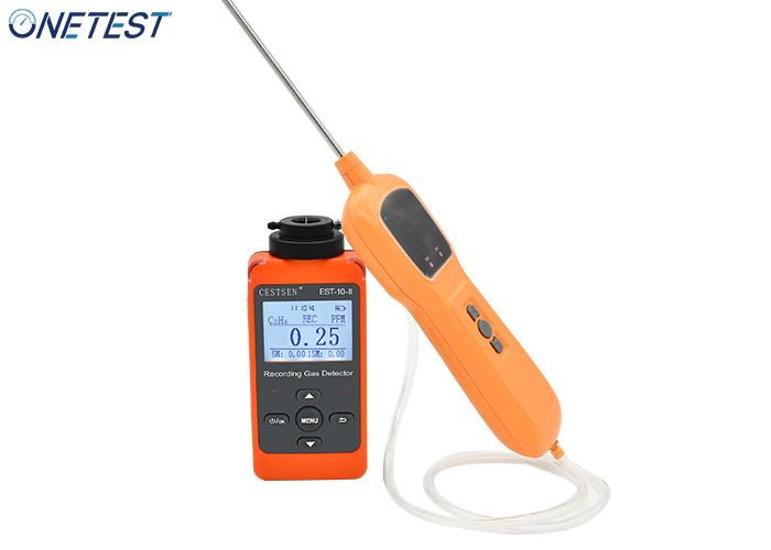 便攜式乙烯檢測儀特點(diǎn)介紹