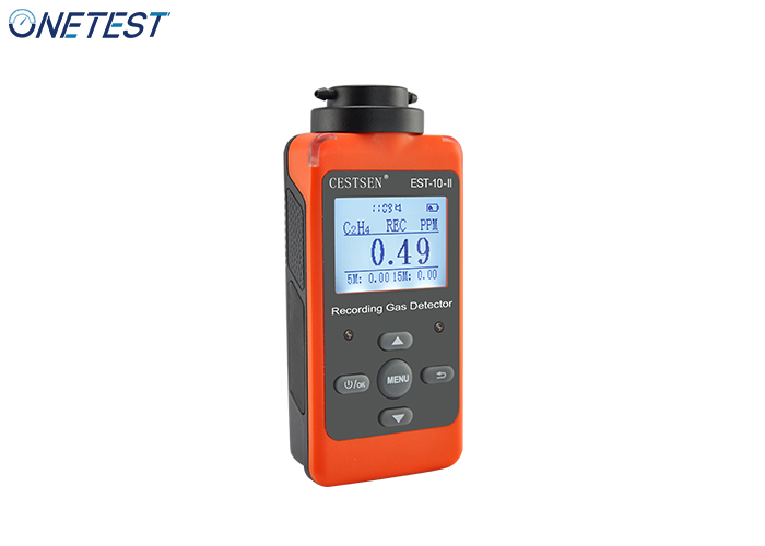手持式乙烯檢測(cè)儀的使用方法是什么