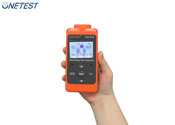 硫化氫檢測儀具有哪些優(yōu)點