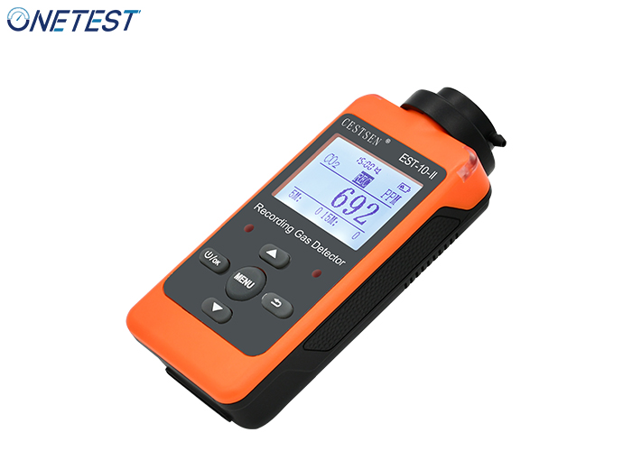 二氧化碳檢測(cè)儀在草莓生長行業(yè)的作用