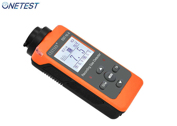 便攜式過(guò)氧化氫檢測(cè)儀
