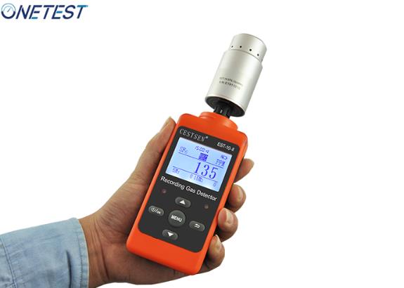 六氟化硫檢測(cè)儀的安裝方法