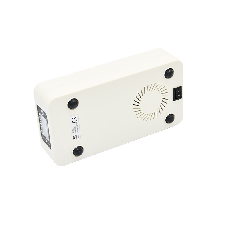 氡氣檢測(cè)儀有哪些類型？