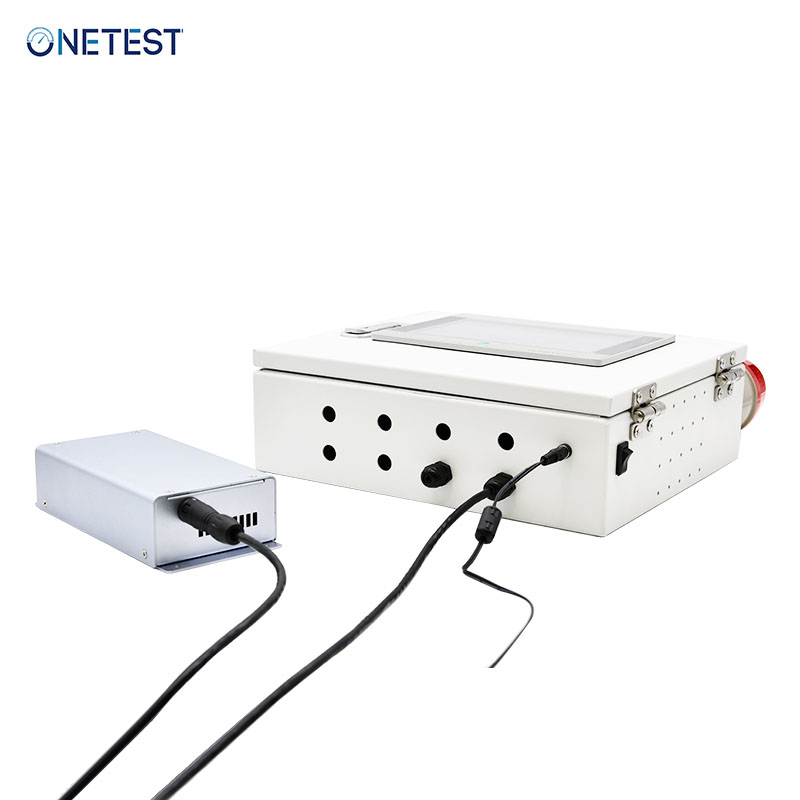 固定式輻射監(jiān)測(cè)系統(tǒng)簡(jiǎn)介 固定式輻射監(jiān)測(cè)系統(tǒng)簡(jiǎn)介