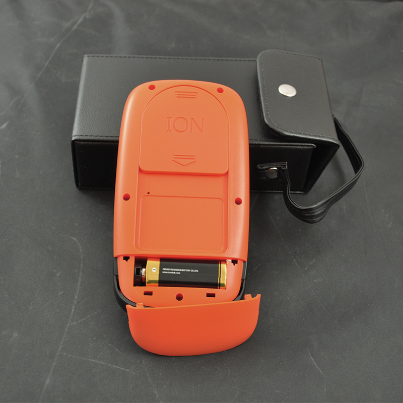 負(fù)離子固體檢測儀價格及圖片