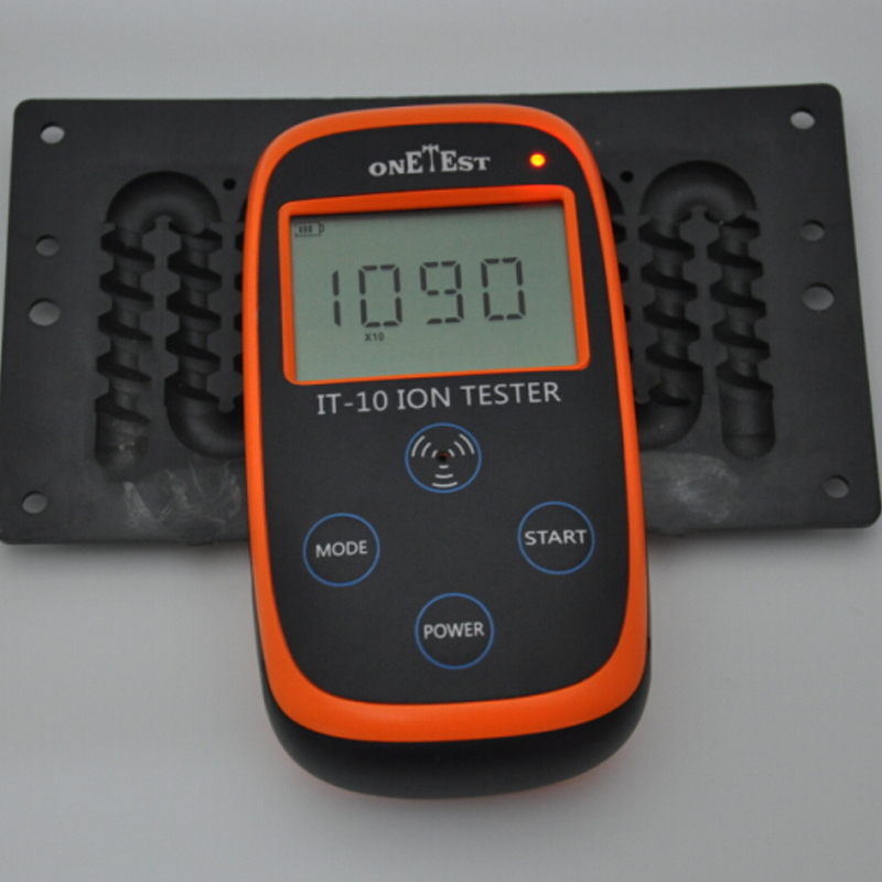 礦石負(fù)氧離子檢測儀怎么用 礦石負(fù)氧離子檢測儀怎么用