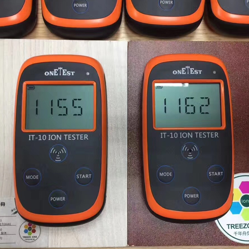 固體負(fù)離子檢測儀定制廠家哪家好 固體負(fù)離子檢測儀定制廠家哪家好