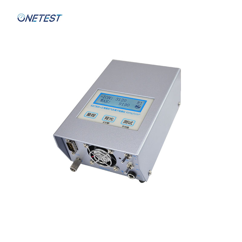 負(fù)離子檢測(cè)儀選擇方法 負(fù)離子檢測(cè)儀選擇方法