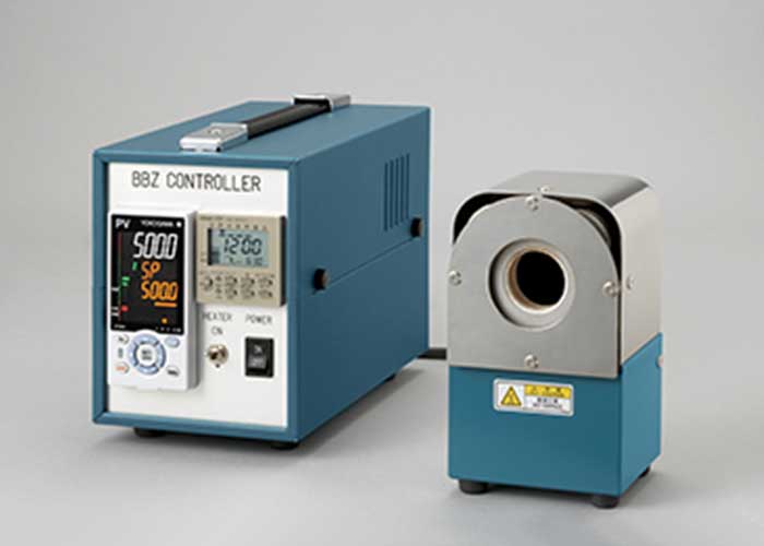 黑體爐三個(gè)溫度段詳細(xì)說(shuō)明