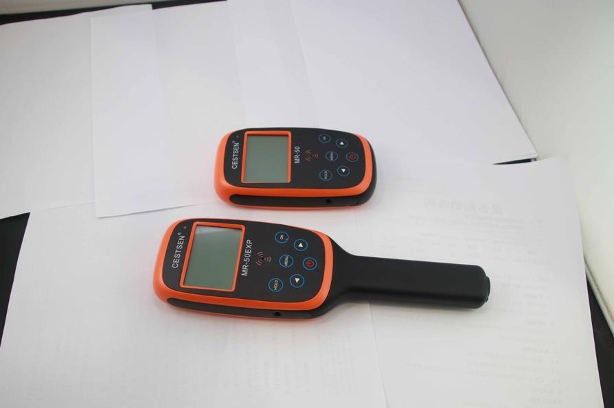 MR-50便攜式核輻射檢測儀用法 MR-50便攜式核輻射檢測儀用法