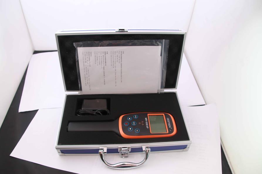 手持式核輻射檢測(cè)儀供應(yīng)商 手持式核輻射檢測(cè)儀供應(yīng)商