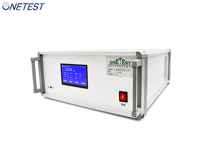 紫外法臭氧分析儀簡(jiǎn)介 紫外法臭氧分析儀簡(jiǎn)介