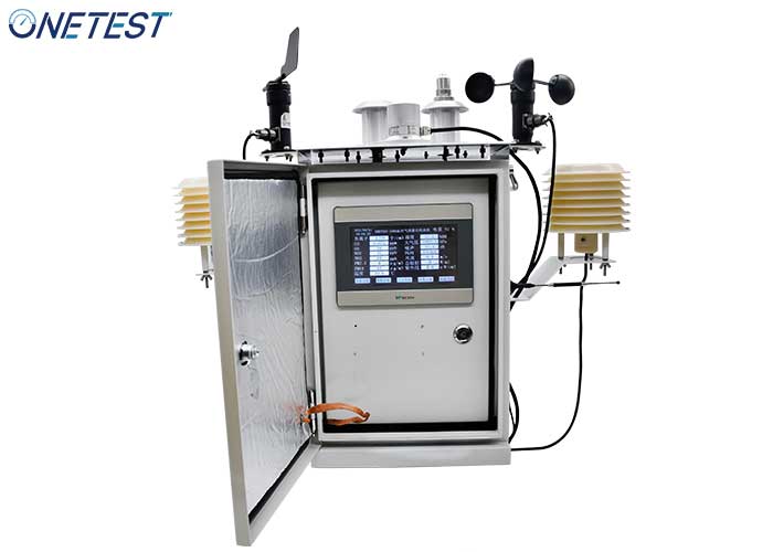 北京微型空氣監(jiān)測儀系統(tǒng)