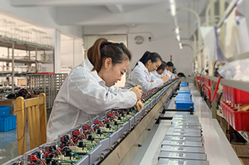 國(guó)產(chǎn)空氣負(fù)離子檢測(cè)儀廠家